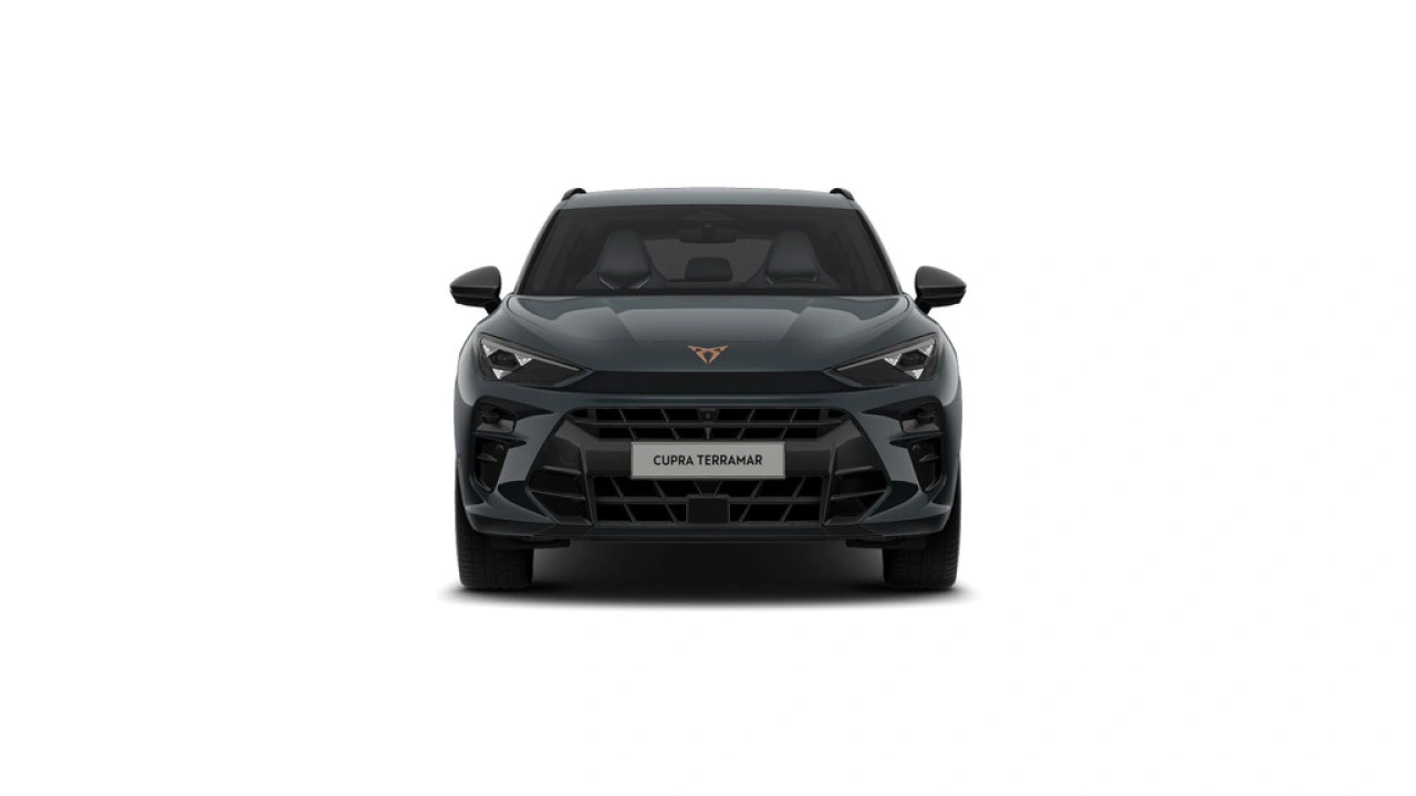 CUPRA Terramar 1.5 TSI e-Hybrid 204 6DSG Business