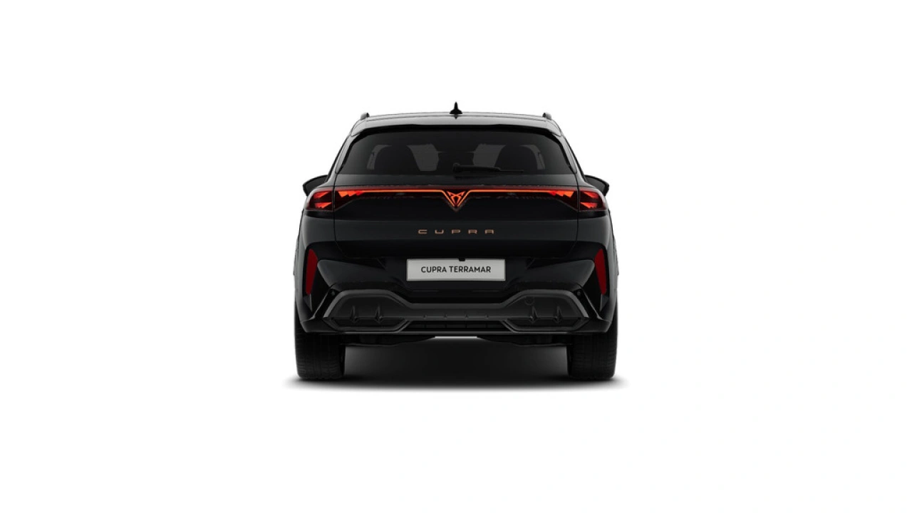 CUPRA Terramar 1.5 TSI e-Hybrid 272 6DSG VZ Performance