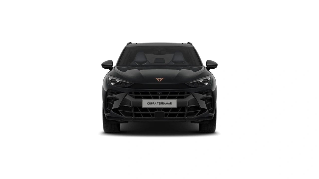 CUPRA Terramar 1.5 TSI e-Hybrid 272 6DSG VZ Performance