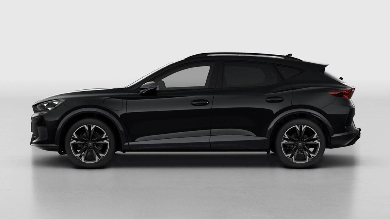 CUPRA Formentor 1.5 TSI e-Hybrid 204 6DSG Business