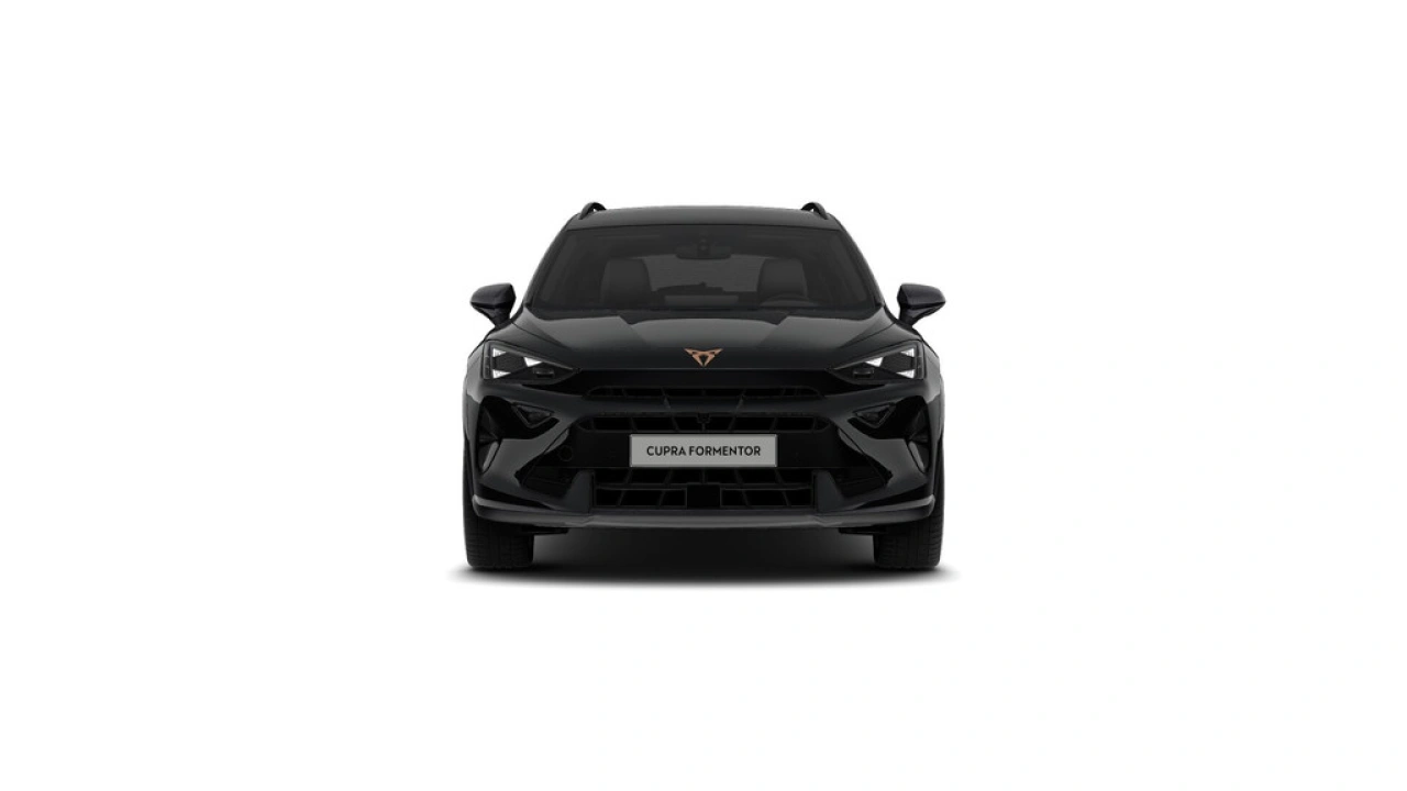 CUPRA Formentor 1.5 TSI e-Hybrid 204 6DSG Business