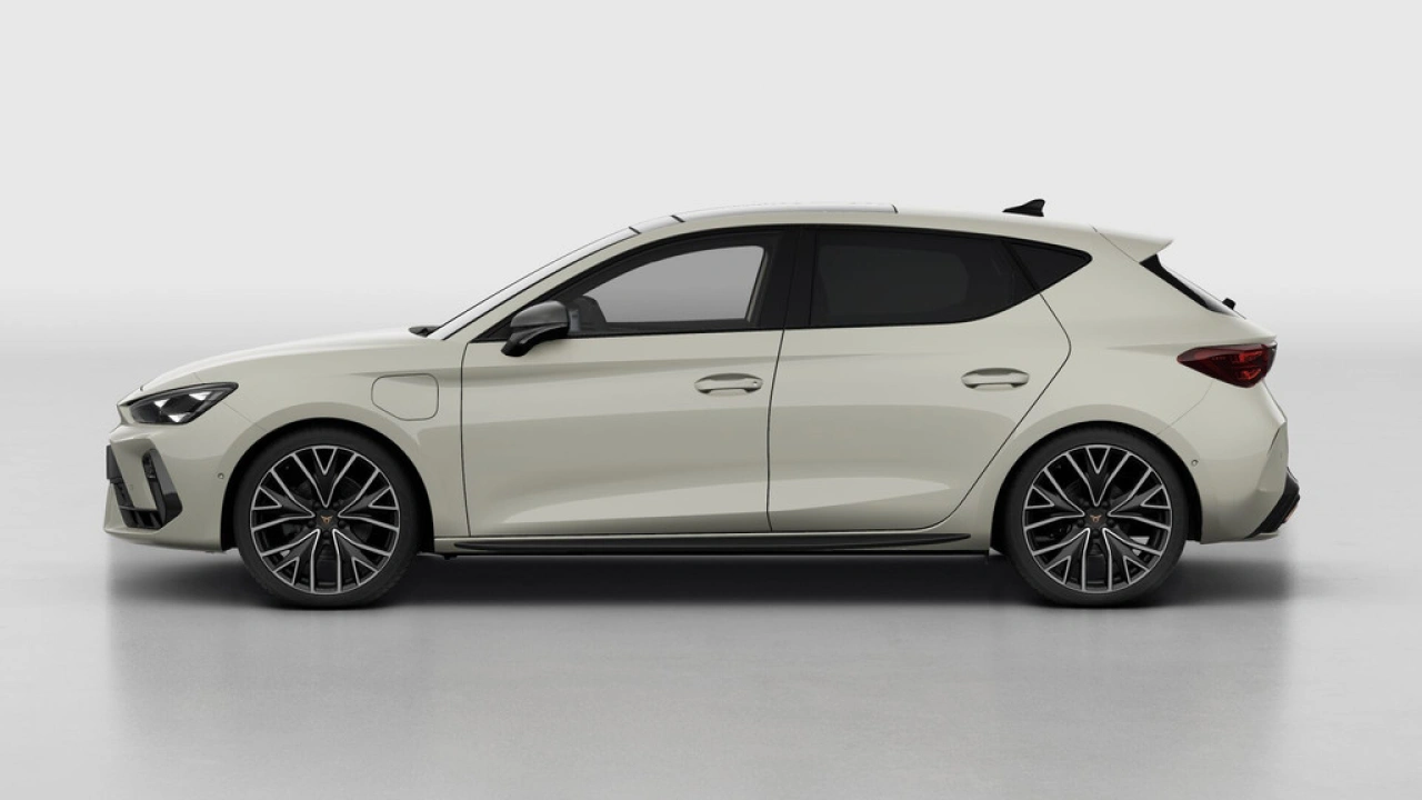 CUPRA Leon 1.5 TSI e-Hybrid 204 6DSG Business