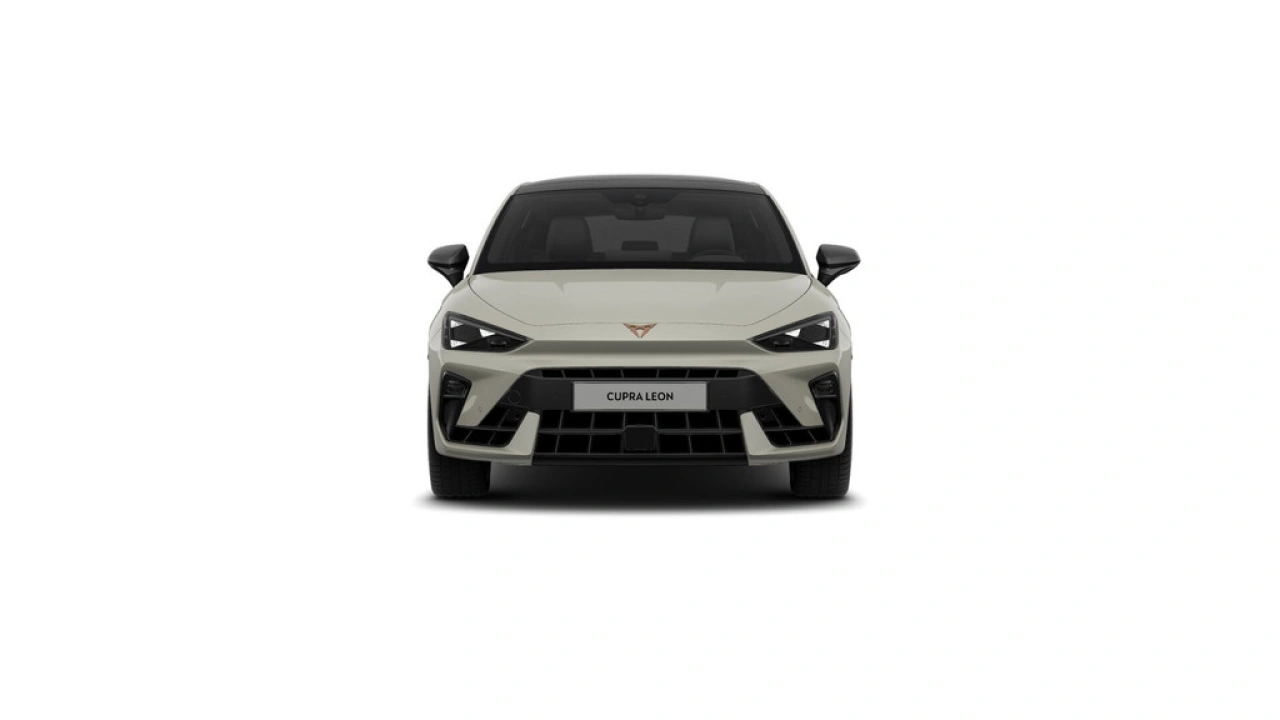 CUPRA Leon 1.5 TSI e-Hybrid 204 6DSG Business