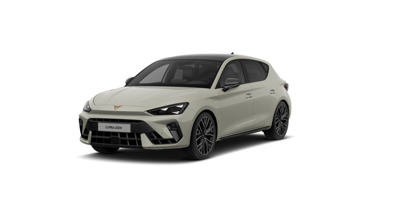 CUPRA Leon 1.5 TSI e-Hybrid 204 6DSG Business
