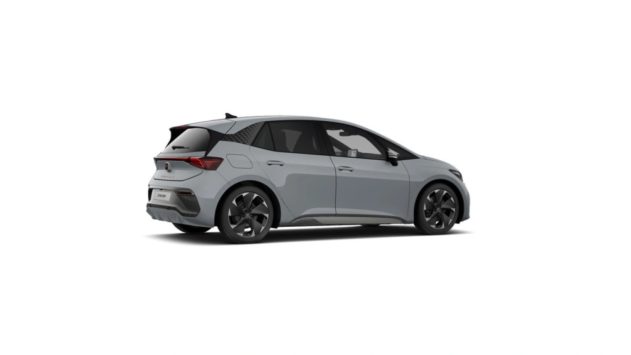 CUPRA Born 59kWh Elektromotor 231 1AT Business Limited