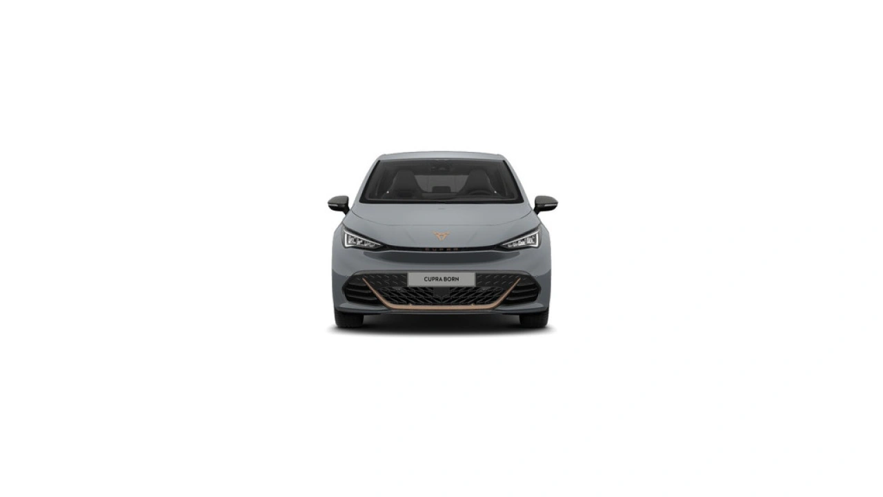 CUPRA Born 59kWh Elektromotor 231 1AT Business Limited