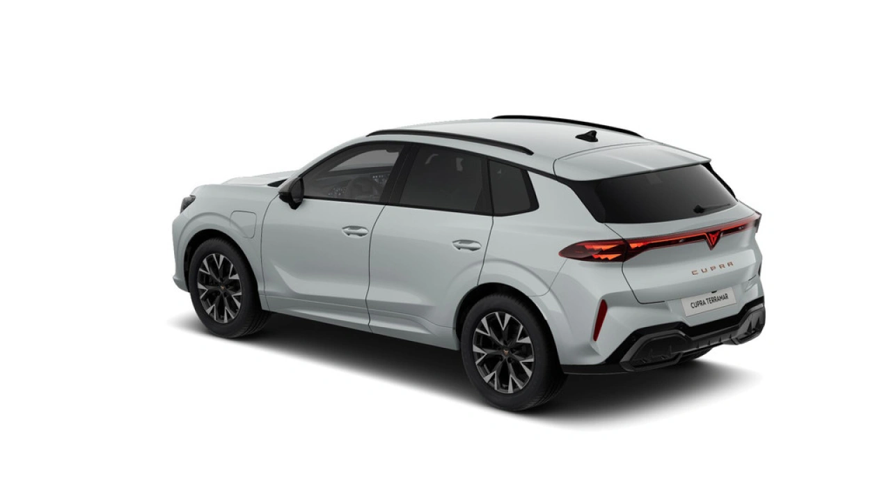 CUPRA Terramar 1.5 TSI e-Hybrid 204 6DSG Essential