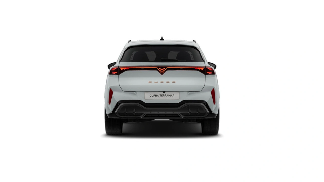 CUPRA Terramar 1.5 TSI e-Hybrid 204 6DSG Essential