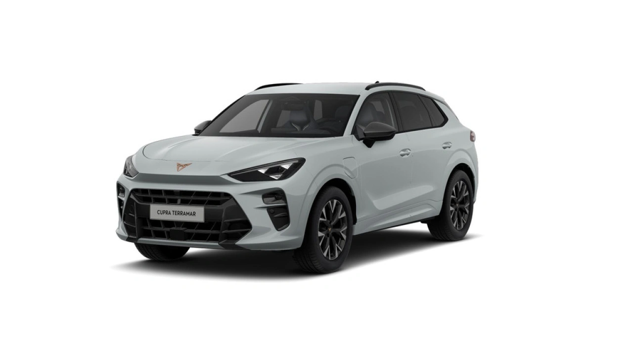 CUPRA Terramar 1.5 TSI e-Hybrid 204 6DSG Essential