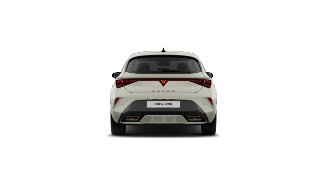 CUPRA Leon 1.5 TSI e-Hybrid 204 6DSG Business