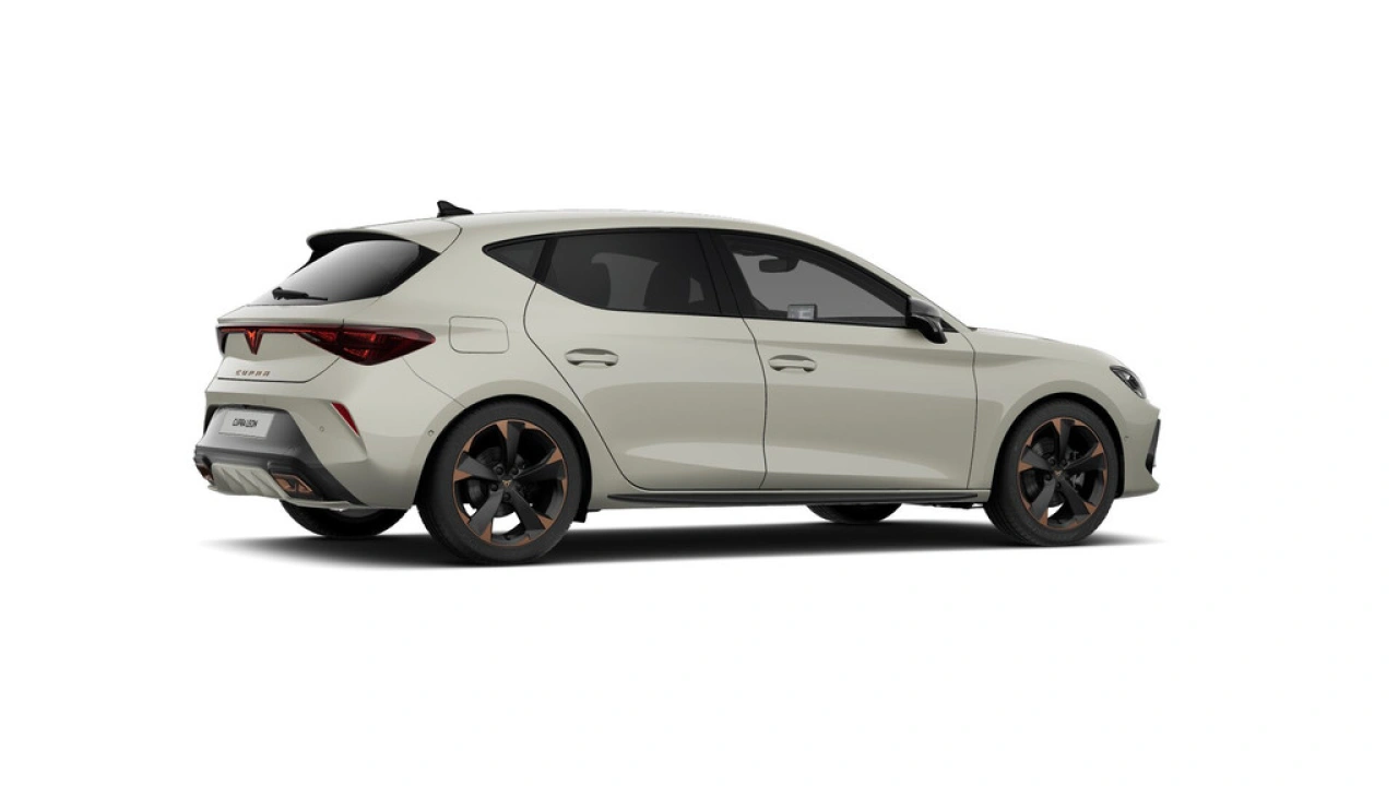 CUPRA Leon 1.5 TSI e-Hybrid 204 6DSG Business
