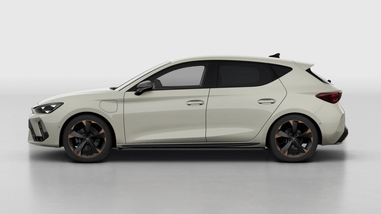 CUPRA Leon 1.5 TSI e-Hybrid 204 6DSG Business