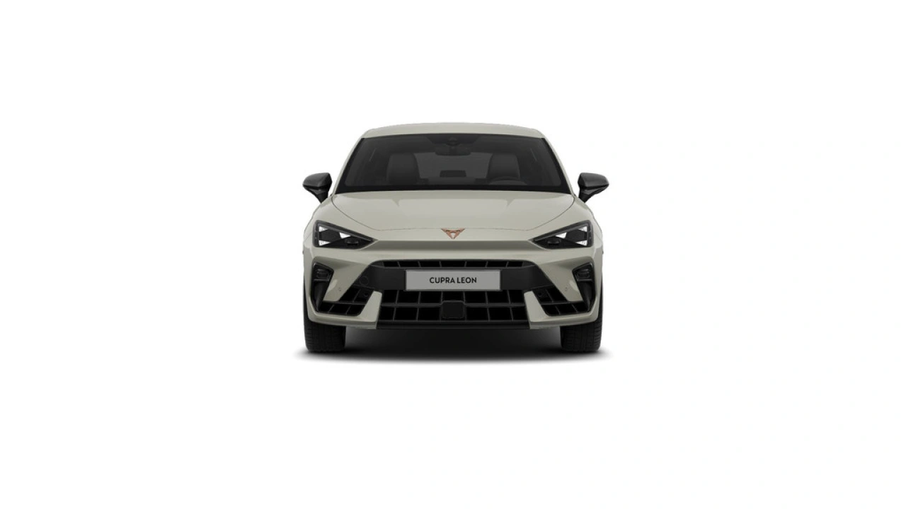 CUPRA Leon 1.5 TSI e-Hybrid 204 6DSG Business