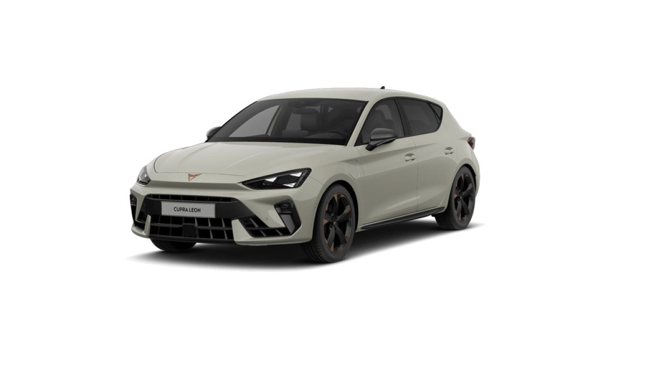 CUPRA Leon 1.5 TSI e-Hybrid 204 6DSG Business