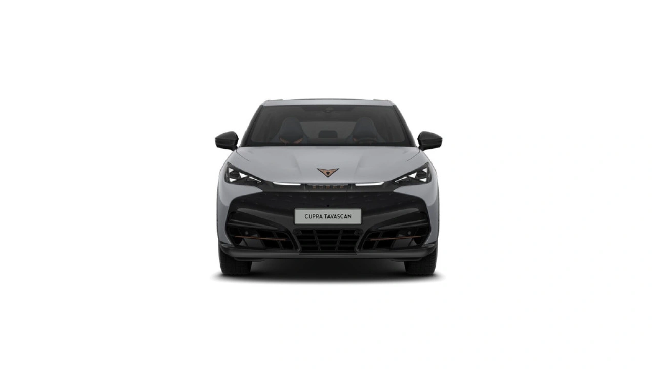 CUPRA Tavascan 77kWh Elektromotor 286 1AT Adrenaline