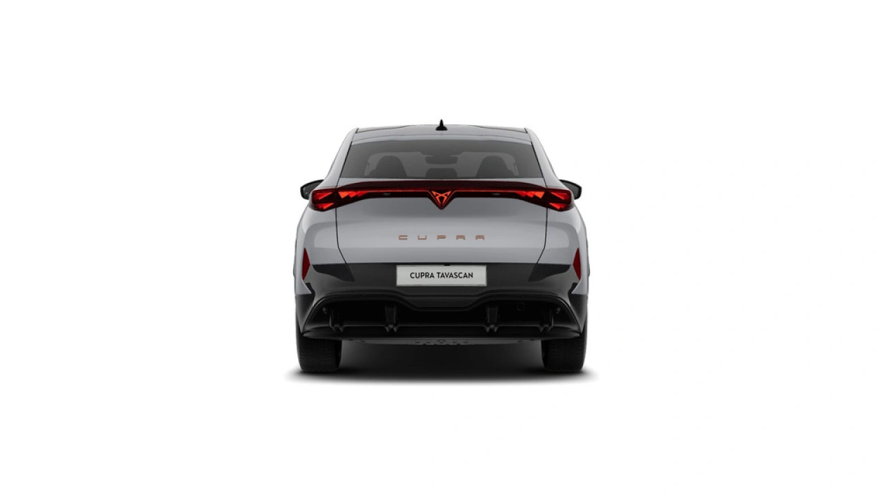 CUPRA Tavascan 77kWh Elektromotor 286 1AT Adrenaline