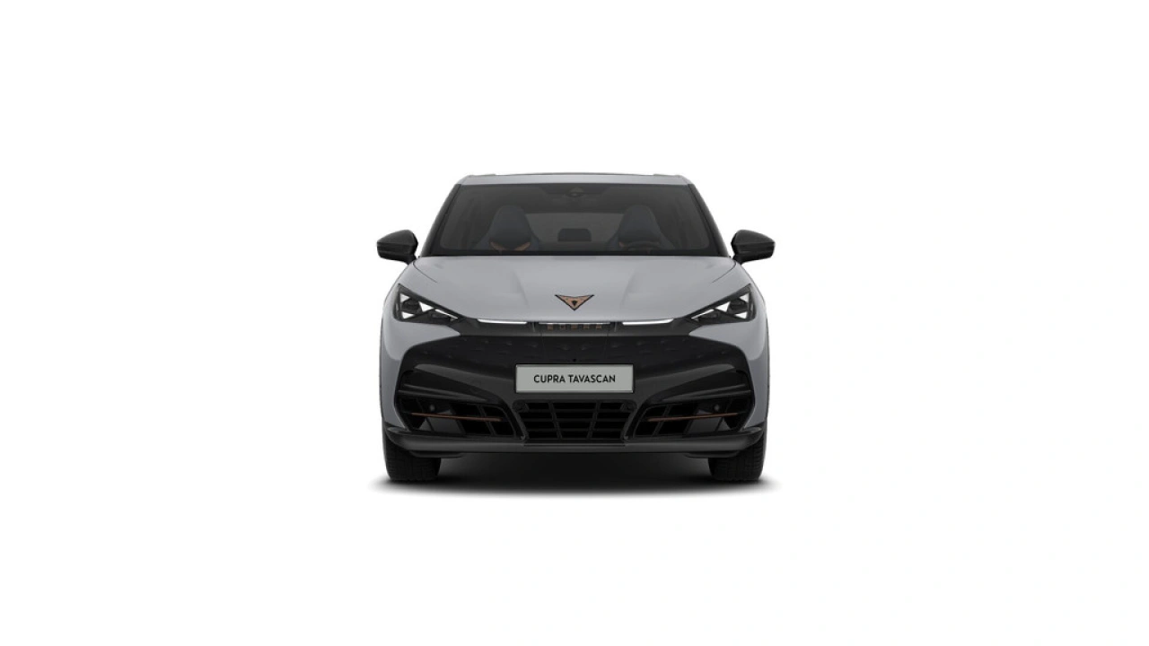 CUPRA Tavascan 77kWh Elektromotor 286 1AT Adrenaline