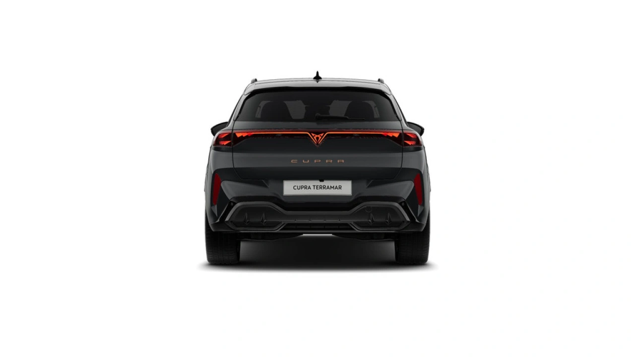 CUPRA Terramar 1.5 TSI e-Hybrid 204 6DSG Essential