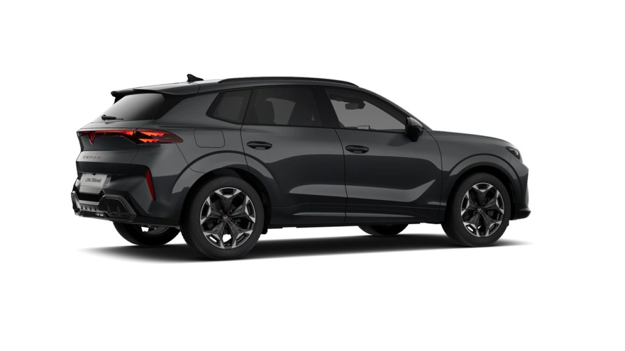 CUPRA Terramar 1.5 TSI e-Hybrid 204 6DSG Essential
