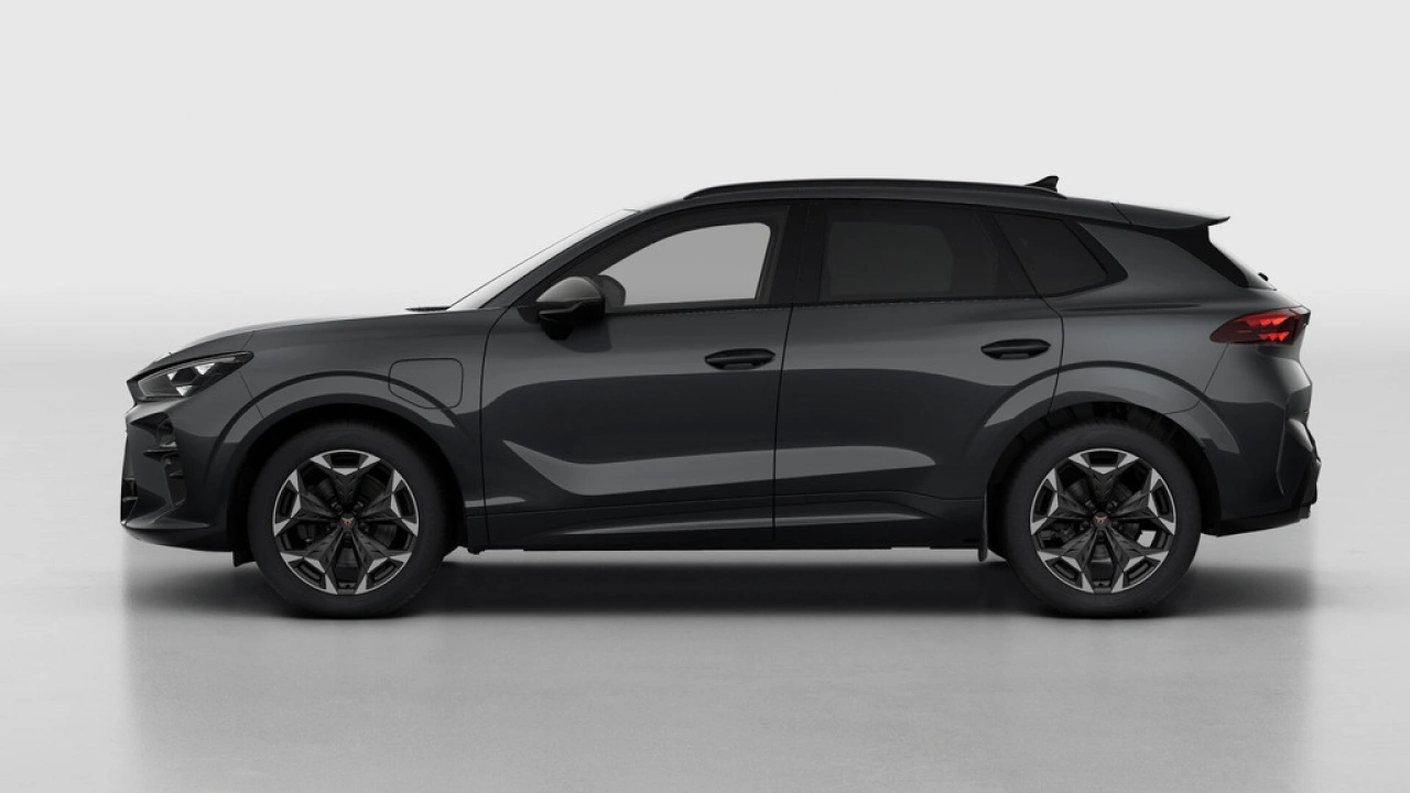 CUPRA Terramar 1.5 TSI e-Hybrid 204 6DSG Essential