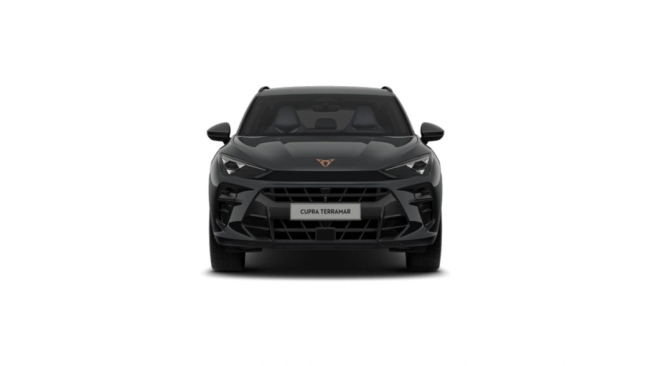 CUPRA Terramar 1.5 TSI e-Hybrid 204 6DSG Essential