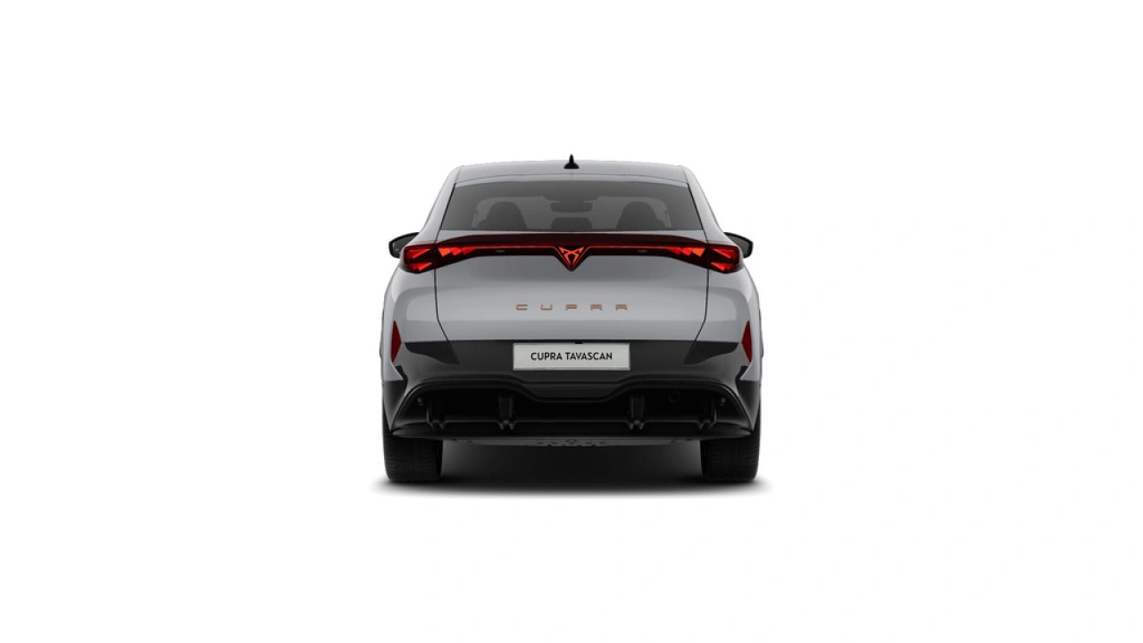 CUPRA Tavascan 77kWh Elektromotor 286 1AT Business