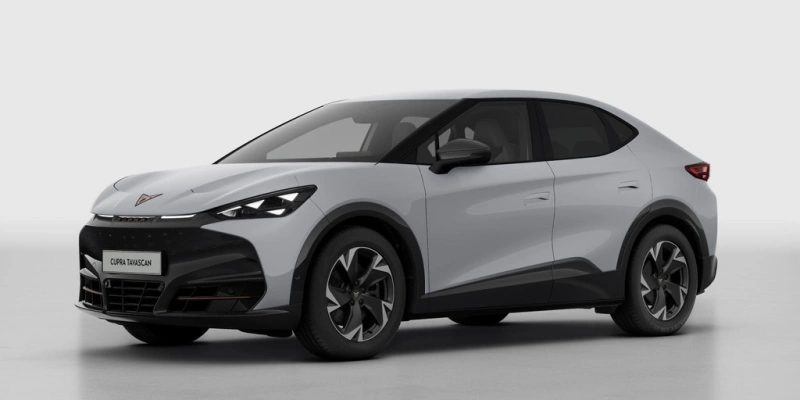 CUPRA Tavascan 77kWh Elektromotor 286 1AT Business