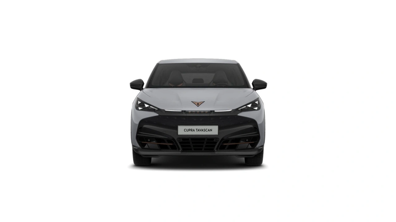 CUPRA Tavascan 77kWh Elektromotor 286 1AT Business