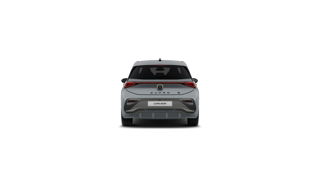 CUPRA Born 79kWh Elektromotor 326 1AT VZ Limited