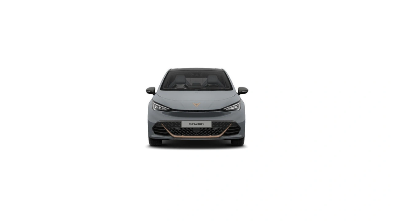 CUPRA Born 79kWh Elektromotor 326 1AT VZ Limited