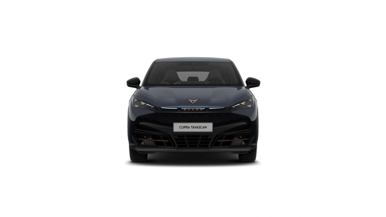 CUPRA Tavascan 77kWh Elektromotor 286 1AT Essential