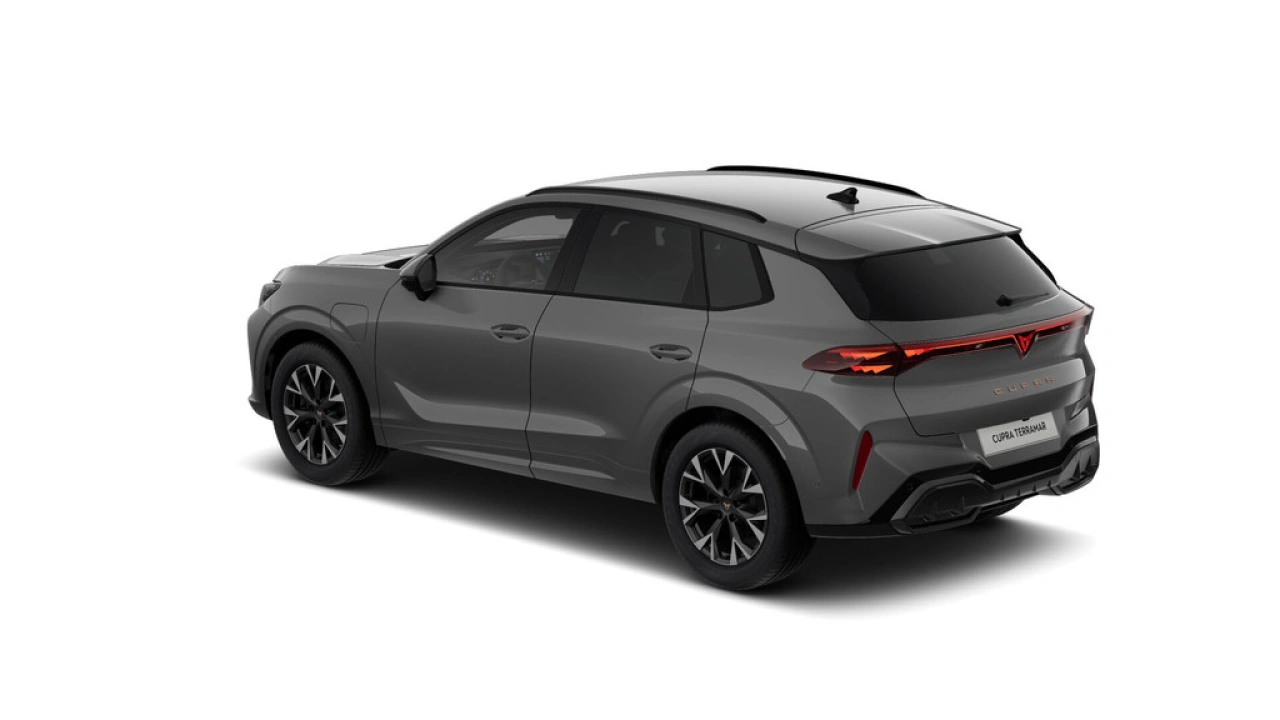 CUPRA Terramar 1.5 TSI e-Hybrid 204 6DSG Business