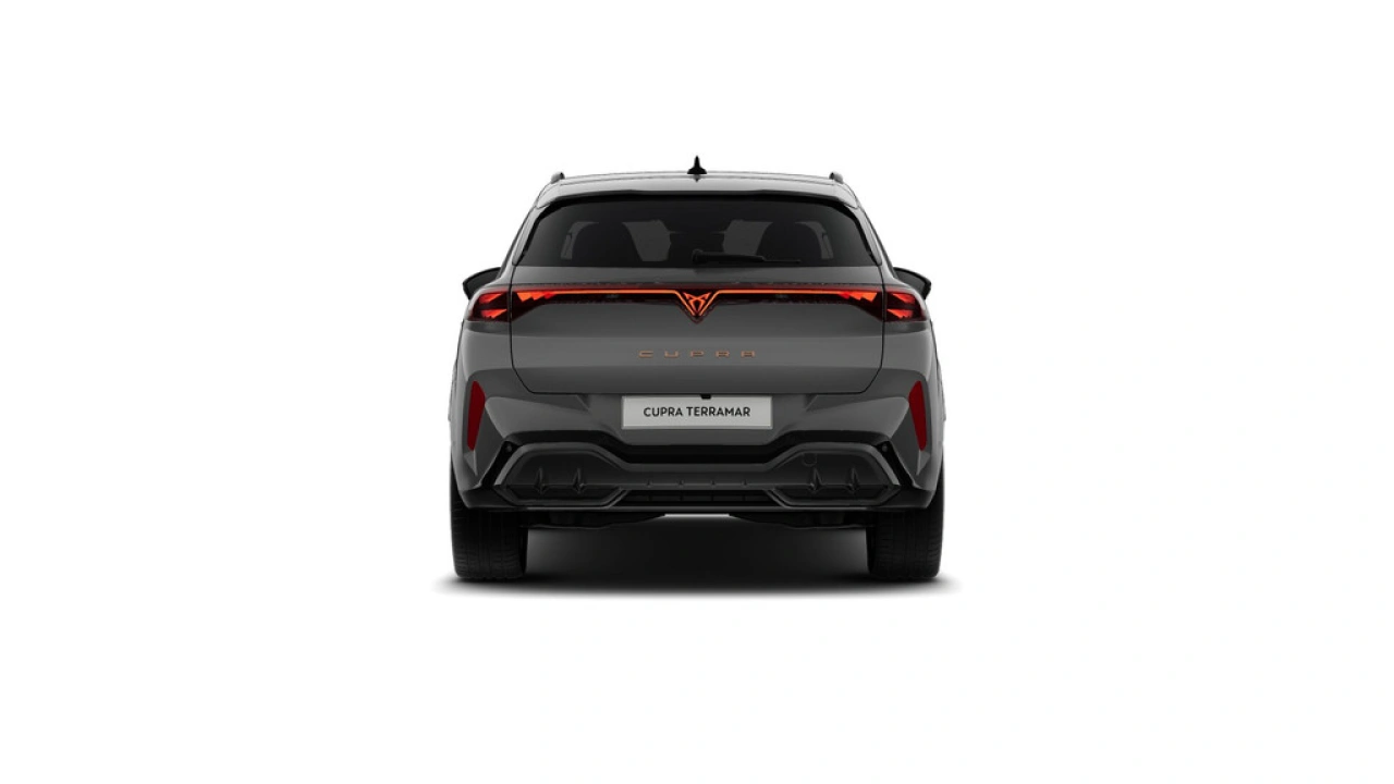 CUPRA Terramar 1.5 TSI e-Hybrid 204 6DSG Business