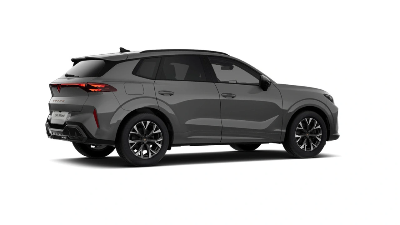 CUPRA Terramar 1.5 TSI e-Hybrid 204 6DSG Business