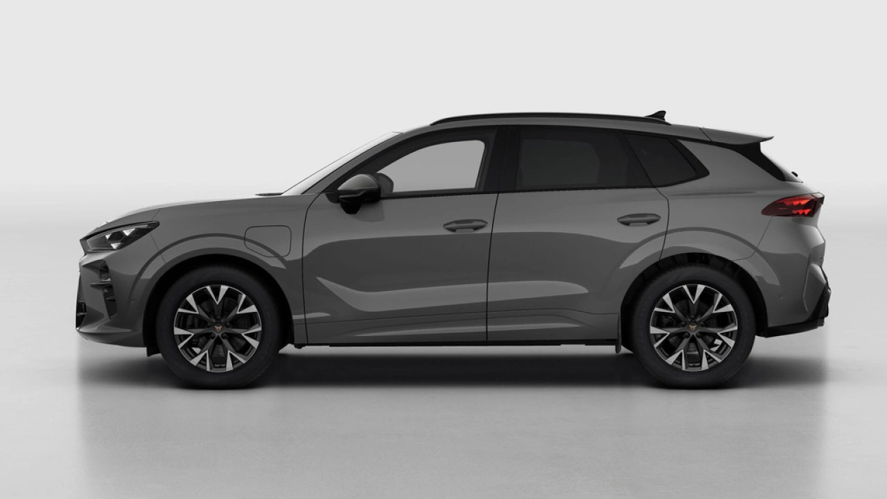 CUPRA Terramar 1.5 TSI e-Hybrid 204 6DSG Business