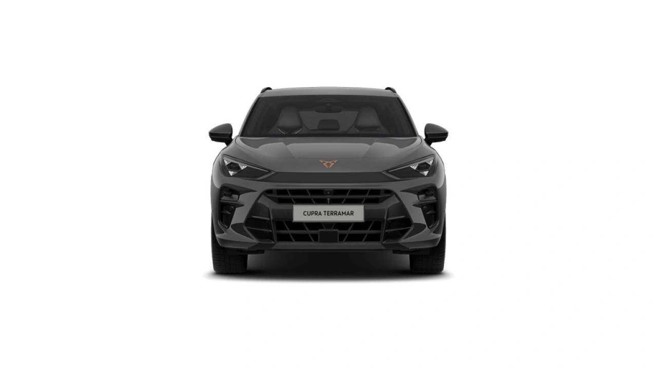 CUPRA Terramar 1.5 TSI e-Hybrid 204 6DSG Business