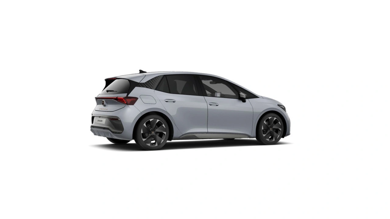 CUPRA Born 59kWh Elektromotor 231 1AT Business Limited