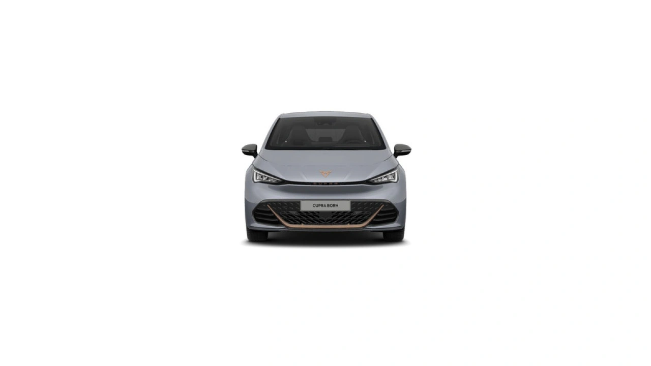 CUPRA Born 59kWh Elektromotor 231 1AT Business Limited