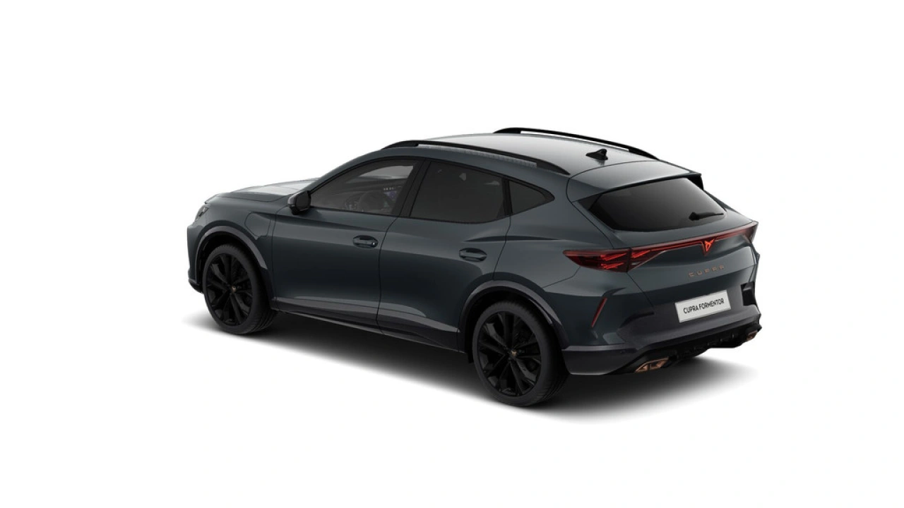 CUPRA Formentor 1.5 TSI e-Hybrid 204 6DSG Business