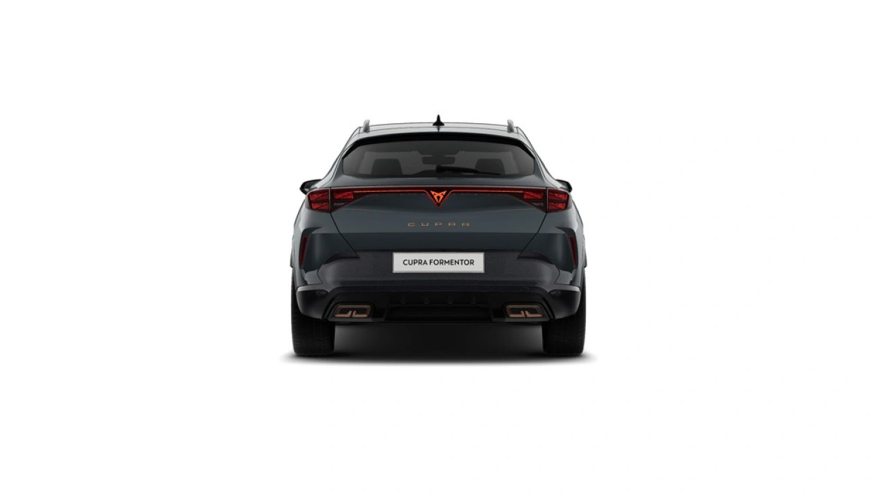 CUPRA Formentor 1.5 TSI e-Hybrid 204 6DSG Business