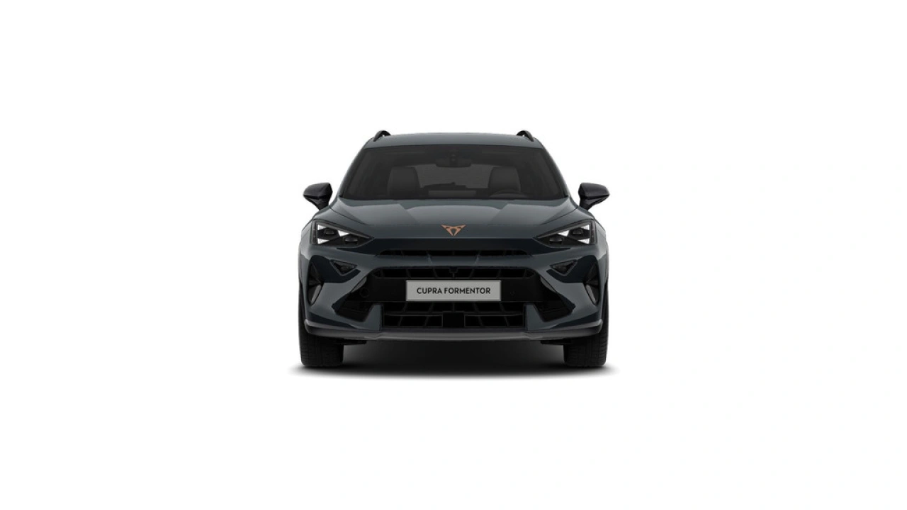 CUPRA Formentor 1.5 TSI e-Hybrid 204 6DSG Business