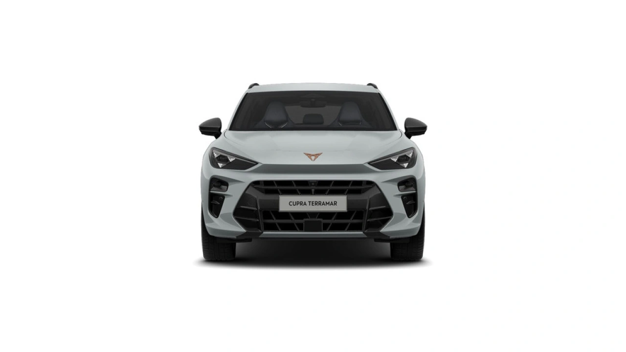 CUPRA Terramar 1.5 TSI e-Hybrid 272 6DSG VZ Performance