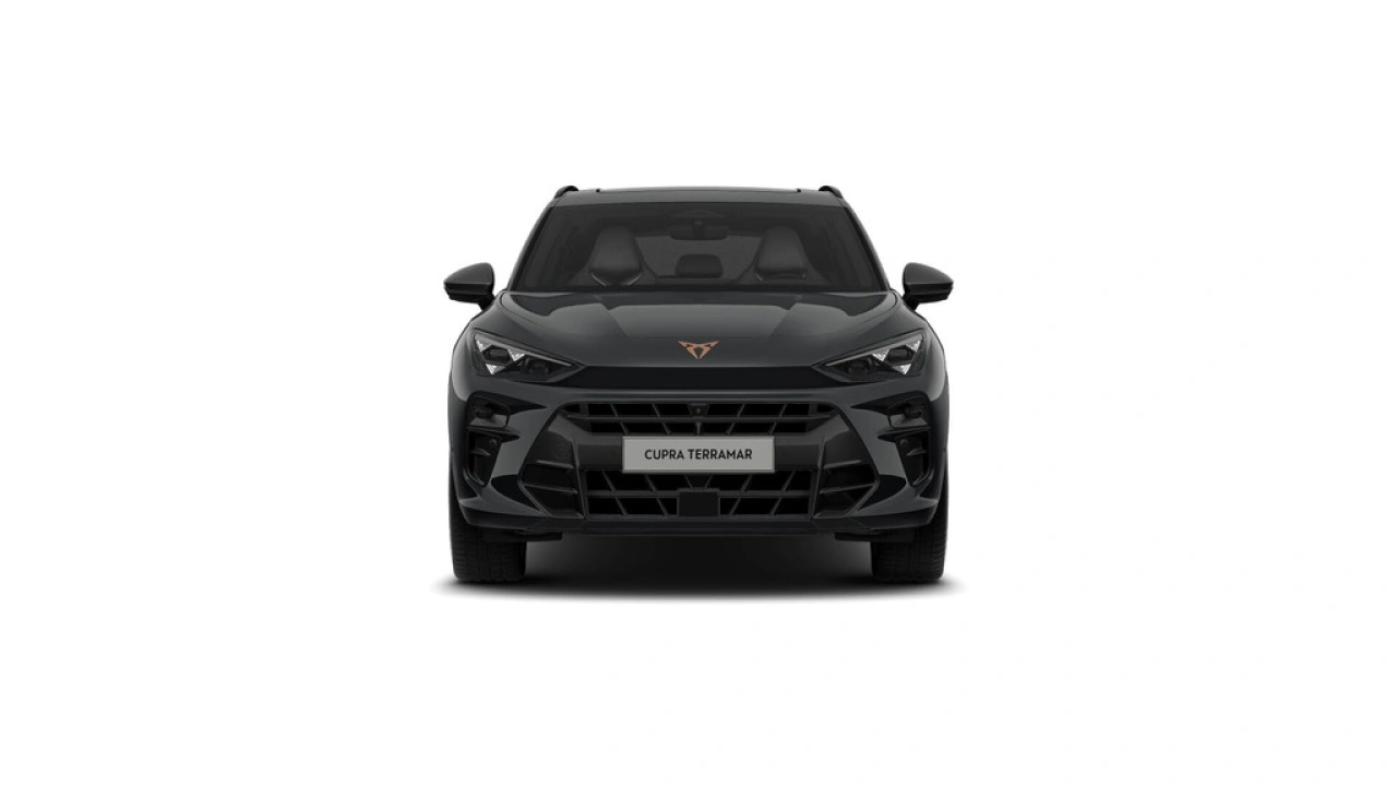 CUPRA Terramar 1.5 TSI e-Hybrid 204 6DSG Business