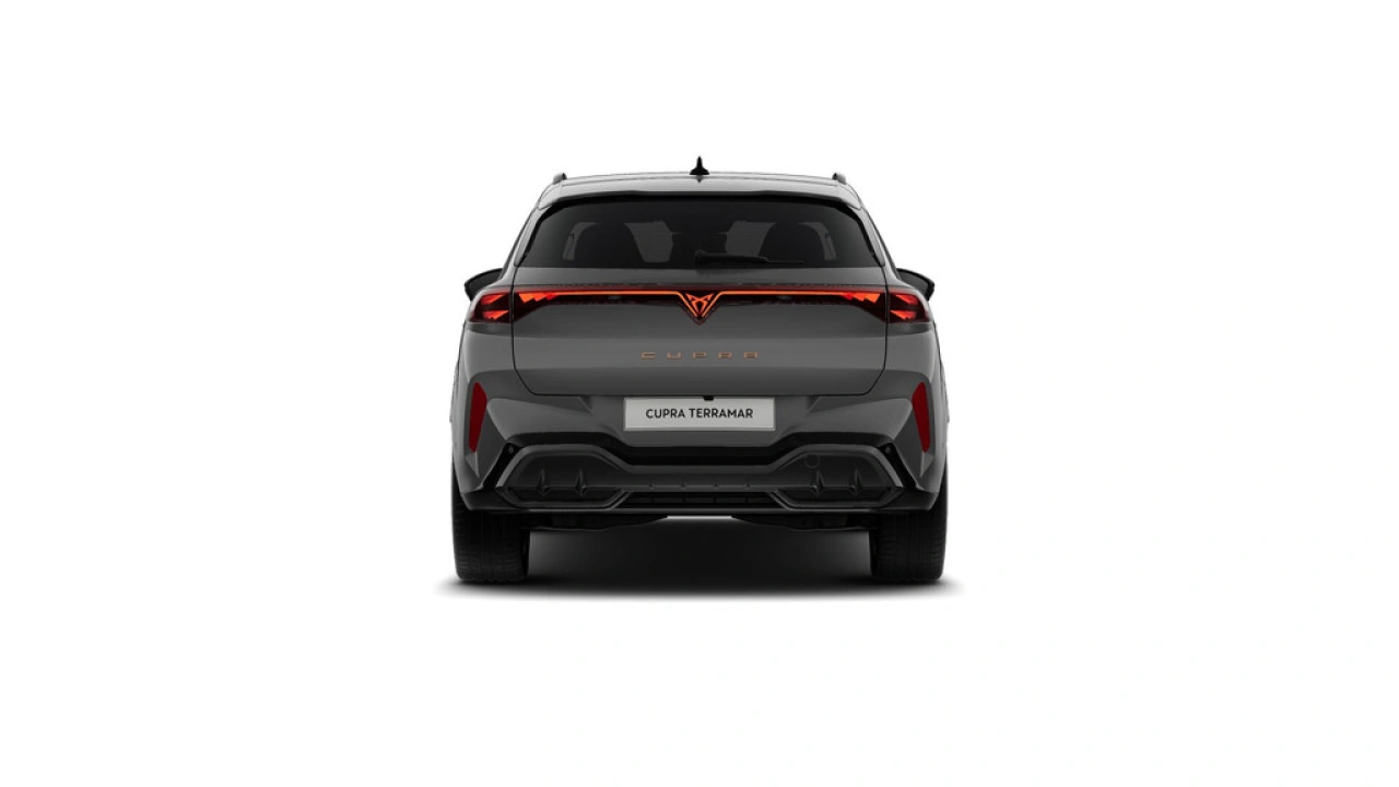 CUPRA Terramar 1.5 TSI e-Hybrid 204 6DSG Business