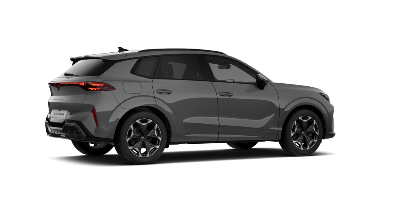 CUPRA Terramar 1.5 TSI e-Hybrid 204 6DSG Business