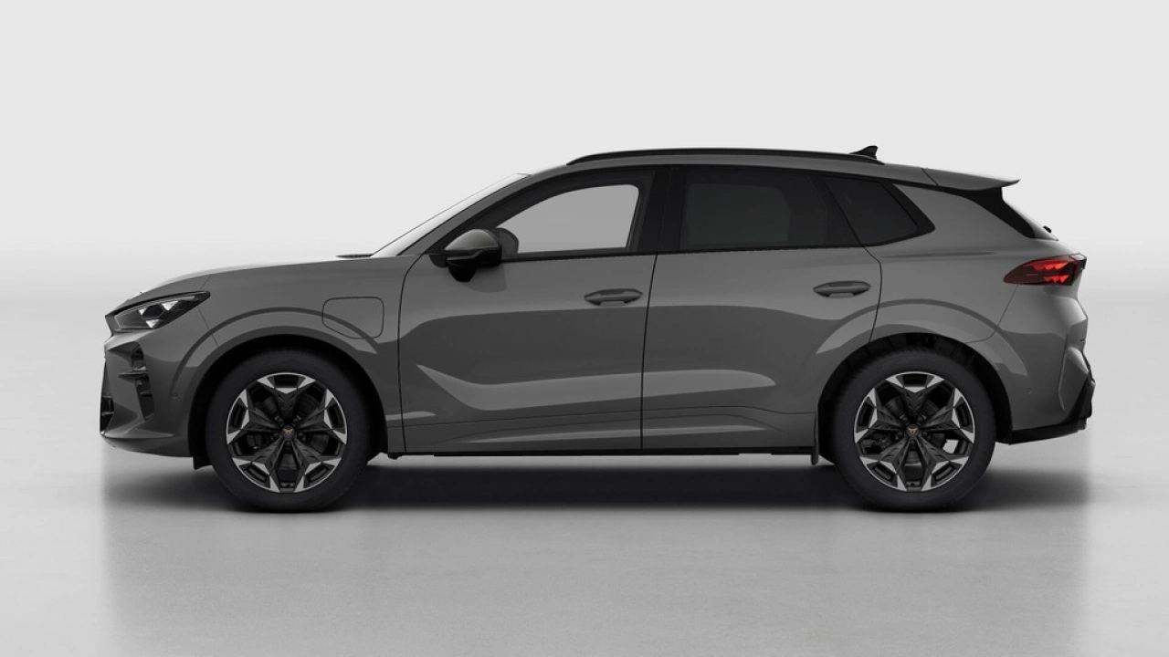 CUPRA Terramar 1.5 TSI e-Hybrid 204 6DSG Business
