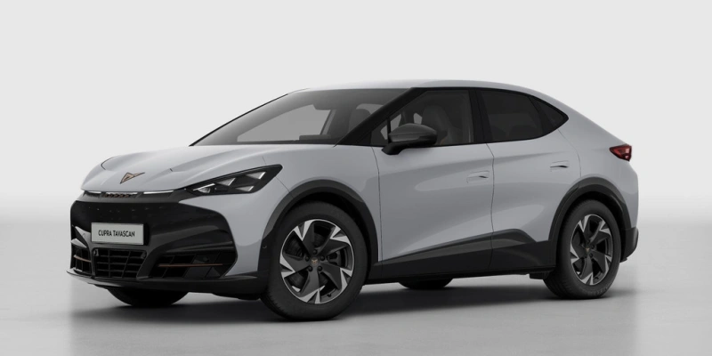 CUPRA Tavascan 77kWh Elektromotor 286 1AT Business