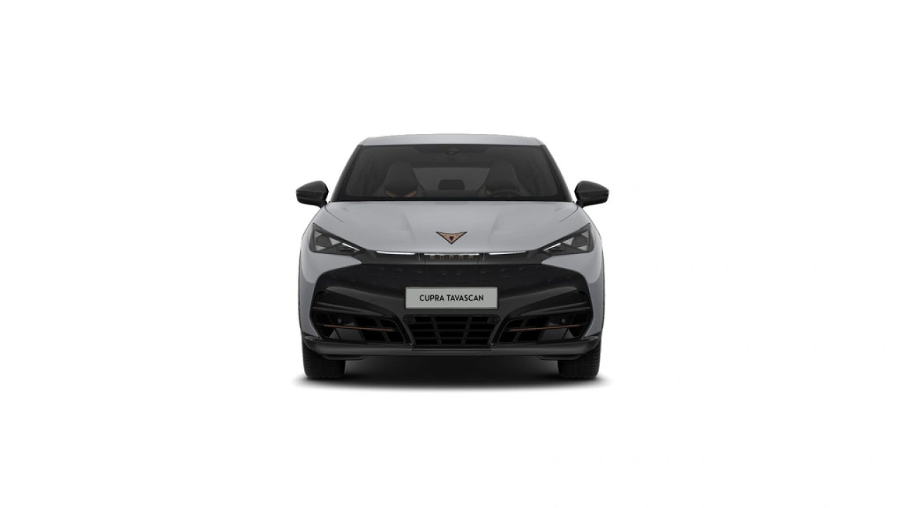 CUPRA Tavascan 77kWh Elektromotor 286 1AT Business