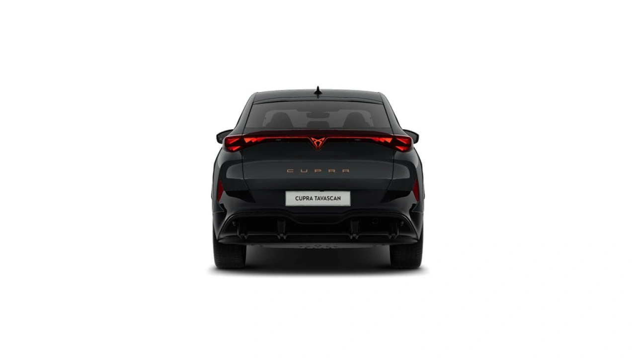 CUPRA Tavascan 77kWh Elektromotor 286 1AT Business