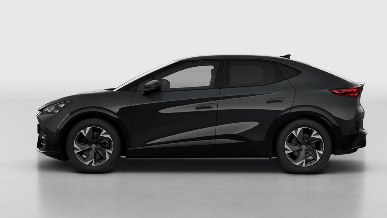 CUPRA Tavascan 77kWh Elektromotor 286 1AT Business